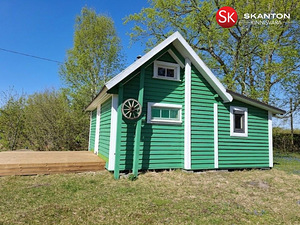 Kaluri, Kiideva, Haapsalu linn, Läänemaa (4 foto / 26)