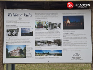 Kaluri, Kiideva, Haapsalu linn, Läänemaa (22 foto / 26)