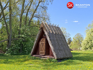 Kaluri, Kiideva, Haapsalu linn, Läänemaa (23 foto / 26)