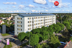 Niine tn 27, Haapsalu, Haapsalu linn, Läänemaa (18 foto / 20)
