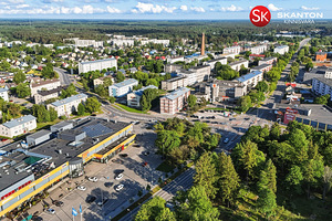 Niine tn 27, Haapsalu, Haapsalu linn, Läänemaa (20 foto / 20)