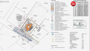 Harju maakond, Tallinn, Kristiine linnaosa, Tüve 2 (9 фото из 12)