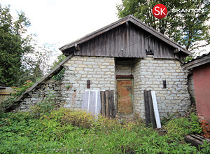 Irvala tee 3, Kiviõli, Lüganuse vald, Ida-Virumaa (19 foto / 25)