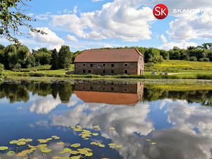 Järve tee 8, Õisu, Mulgi vald, Viljandimaa (1 foto / 29)