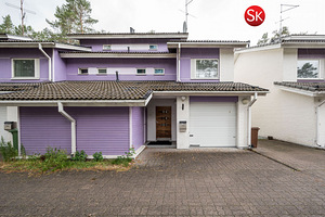 Kanarbiku tn 15, Nõmme, Tallinn, Harjumaa (2 foto / 34)