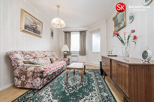 Kanarbiku tn 15, Nõmme, Tallinn, Harjumaa (14 foto / 34)