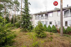 Kanarbiku tn 15, Nõmme, Tallinn, Harjumaa (33 foto / 34)