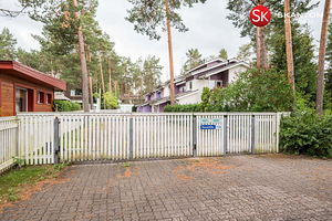 Kanarbiku tn 15, Nõmme, Tallinn, Harjumaa (34 foto / 34)