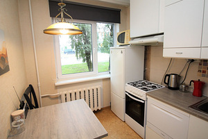 A. H. Tammsaare tee 57, Mustamäe, Tallinn, Harjumaa (6 foto / 15)