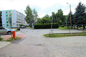 A. H. Tammsaare tee 57, Mustamäe, Tallinn, Harjumaa (15 foto / 15)