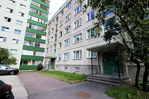 A. H. Tammsaare tee 57, Mustamäe, Tallinn, Harjumaa (11 foto / 15)