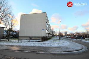 Tildri tn 17, Mustamäe, Tallinn, Harjumaa (23 foto / 24)