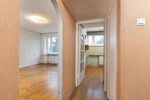 Mahla tn 78, Nõmme, Tallinn, Harjumaa (1 foto / 16)