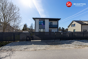 Harju maakond, Tallinn, Pirita linnaosa, Hellerheina tee 30 (32 foto / 33)