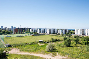 Liikuri tn 10, Lasnamäe, Tallinn, Harjumaa (14 foto / 31)