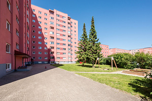 Liikuri tn 10, Lasnamäe, Tallinn, Harjumaa (27 foto / 31)