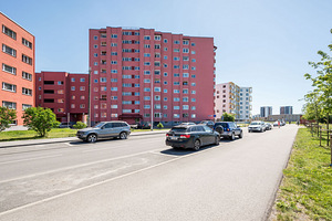 Liikuri tn 10, Lasnamäe, Tallinn, Harjumaa (29 foto / 31)