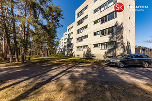Ilmarise tn 5, Nõmme, Tallinn, Harjumaa (26 foto / 29)