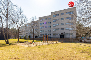 Ilmarise tn 5, Nõmme, Tallinn, Harjumaa (27 foto / 29)