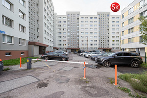 Kirsi tn 5, Kristiine, Tallinn, Harjumaa (20 foto / 21)