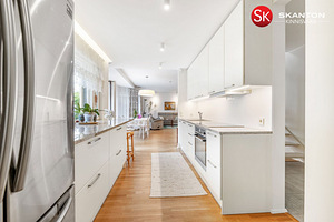 Kesktee 35a, Pirita, Tallinn, Harjumaa (3 foto / 44)