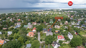 Kesktee 35a, Pirita, Tallinn, Harjumaa (43 foto / 44)