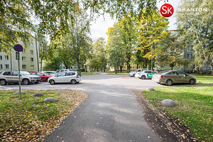 Lõime tn 29, Põhja-Tallinna, Tallinn, Harjumaa (19 foto / 20)