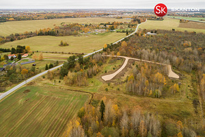 Sepametsa tee 2, Jõgisoo, Saue vald, Harjumaa (18 foto / 26)