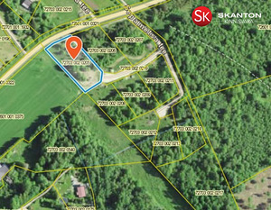 Sepametsa tee 6, Jõgisoo, Saue vald, Harjumaa (15 foto / 29)
