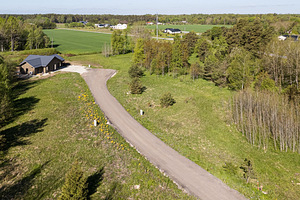 Sepametsa tee 6, Jõgisoo, Saue vald, Harjumaa (23 foto / 29)