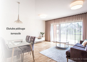 Astelpaju tee 10, Vaela, Kiili vald, Harjumaa (5 foto / 36)