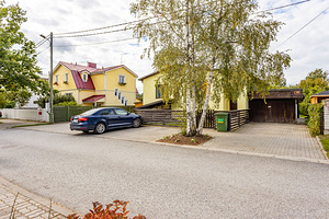 Tammetõru tn 18, Saue, Saue vald, Harjumaa (26 foto / 27)