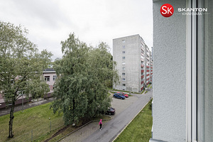 Mustamäe tee 185, Mustamäe, Tallinn, Harjumaa (12 foto / 28)