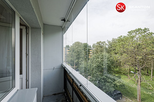 Mustamäe tee 185, Mustamäe, Tallinn, Harjumaa (20 foto / 28)
