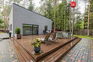 Lootuse tn 4b, Vasalemma, Lääne-Harju vald, Harjumaa (22 foto / 41)