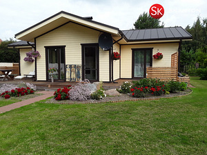 Vööri tee 14, Suurupi, Harku vald, Harjumaa (5 foto / 48)