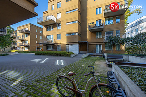 C. R. Jakobsoni tn 7, Kesklinna, Tallinn, Harjumaa (37 foto / 41)