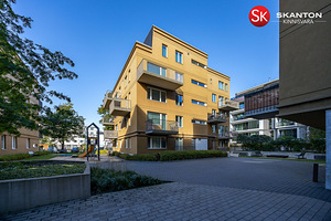 C. R. Jakobsoni tn 7, Kesklinna, Tallinn, Harjumaa (39 foto / 41)