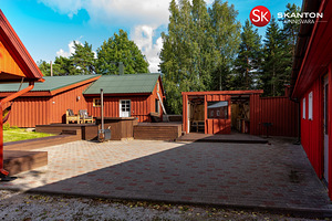 Tähe, Kasepere, Lääne-Harju vald, Harjumaa (31 foto / 66)
