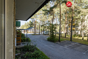 Valdeku tn 116, Nõmme, Tallinn, Harjumaa (21 foto / 29)