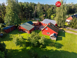Tähe, Kasepere, Lääne-Harju vald, Harjumaa (48 foto / 66)