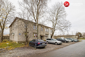 Pille tn 20, Kesklinna, Tallinn, Harjumaa (29 foto / 34)