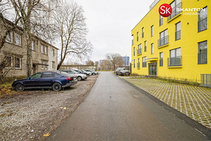 Pille tn 20, Kesklinna, Tallinn, Harjumaa (30 foto / 34)