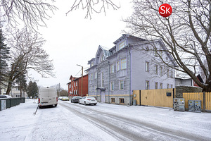 Härjapea tn 26, Põhja-Tallinna, Tallinn, Harjumaa (30 foto / 32)