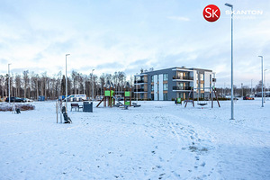 Toomkivi tn 4, Kiili, Kiili vald, Harjumaa (28 foto / 35)