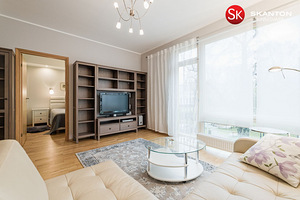 Paldiski mnt 5, Kesklinna, Tallinn, Harjumaa (12 foto / 27)