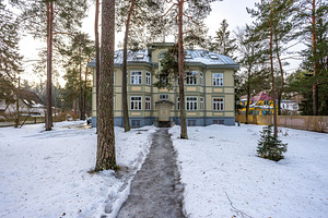 Valdeku tn 76, Nõmme, Tallinn, Harjumaa (26 foto / 42)