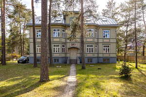 Valdeku tn 76, Nõmme, Tallinn, Harjumaa (31 foto / 42)