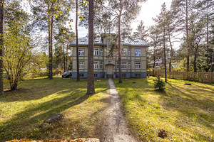 Valdeku tn 76, Nõmme, Tallinn, Harjumaa (33 foto / 42)