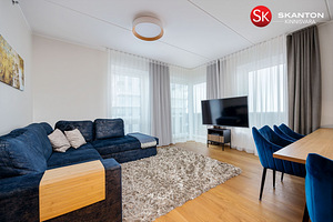 Järve tn 2, Kristiine, Tallinn, Harjumaa (2 foto / 34)
